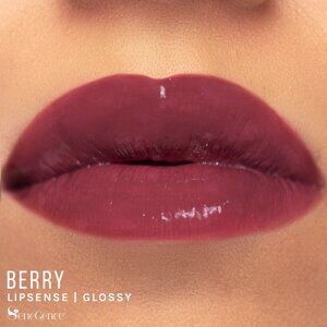 Berry LipSense